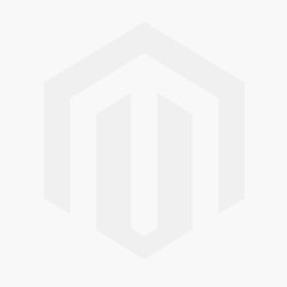 Haarband blauw 80% viscose, 20% wol